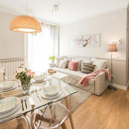 Cozy Apartment La Latina/Plaza Mayor Мадрид Екстериор снимка
