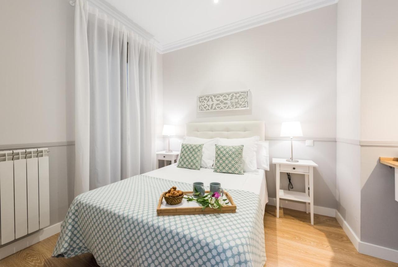 Cozy Apartment La Latina/Plaza Mayor Мадрид Екстериор снимка