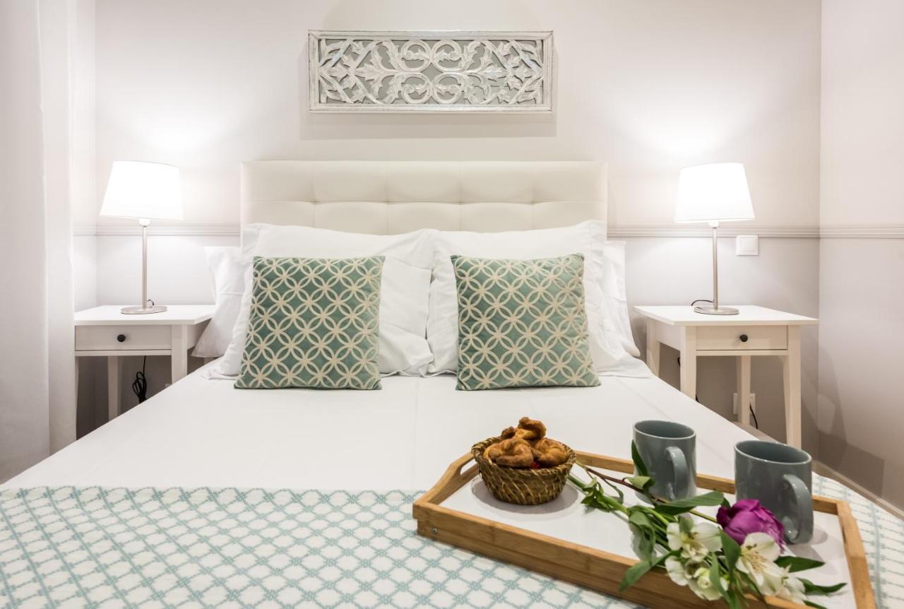 Cozy Apartment La Latina/Plaza Mayor Мадрид Екстериор снимка