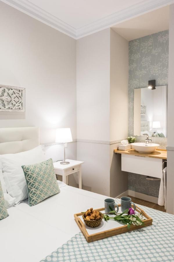 Cozy Apartment La Latina/Plaza Mayor Мадрид Екстериор снимка