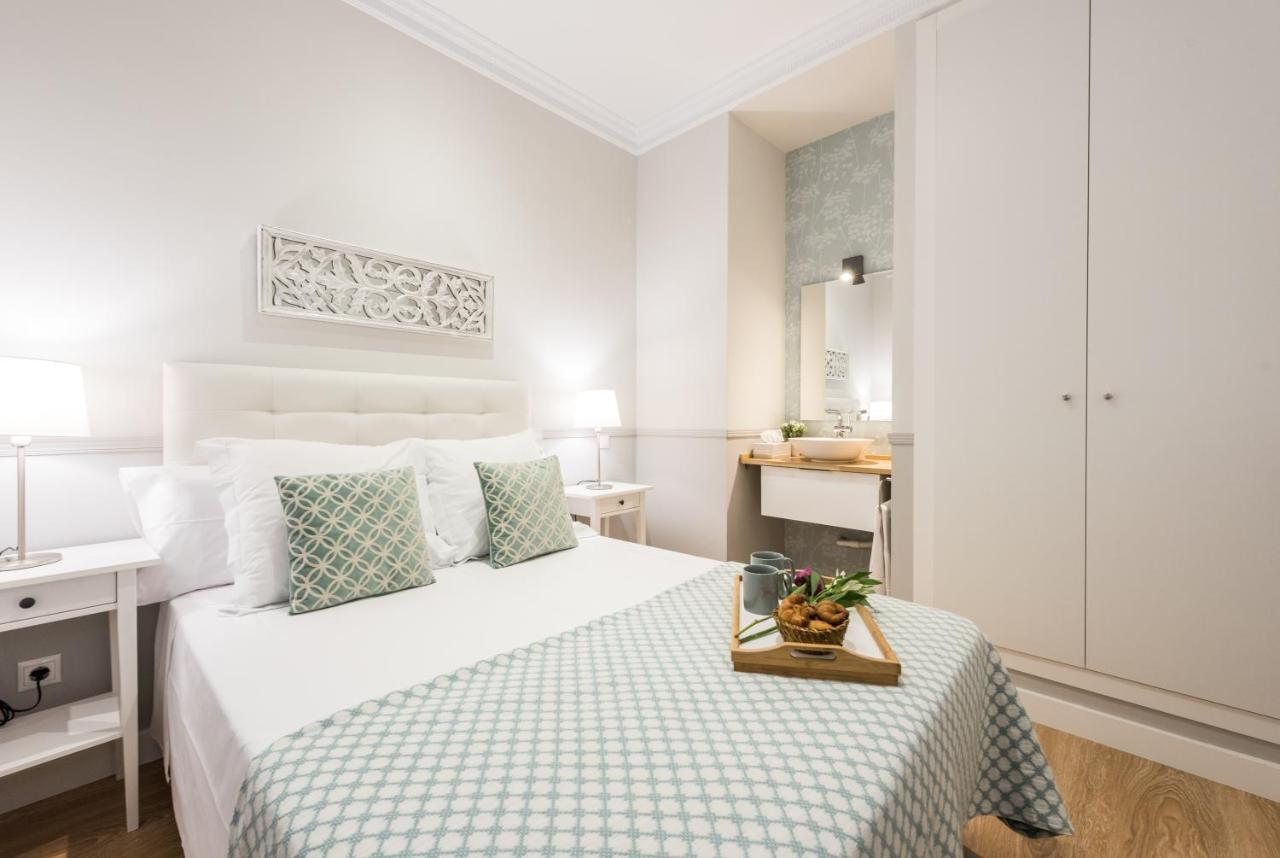 Cozy Apartment La Latina/Plaza Mayor Мадрид Екстериор снимка