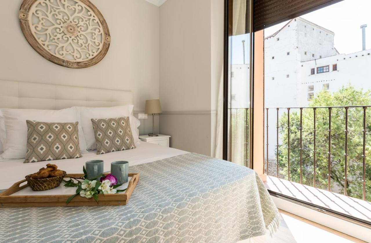 Cozy Apartment La Latina/Plaza Mayor Мадрид Екстериор снимка