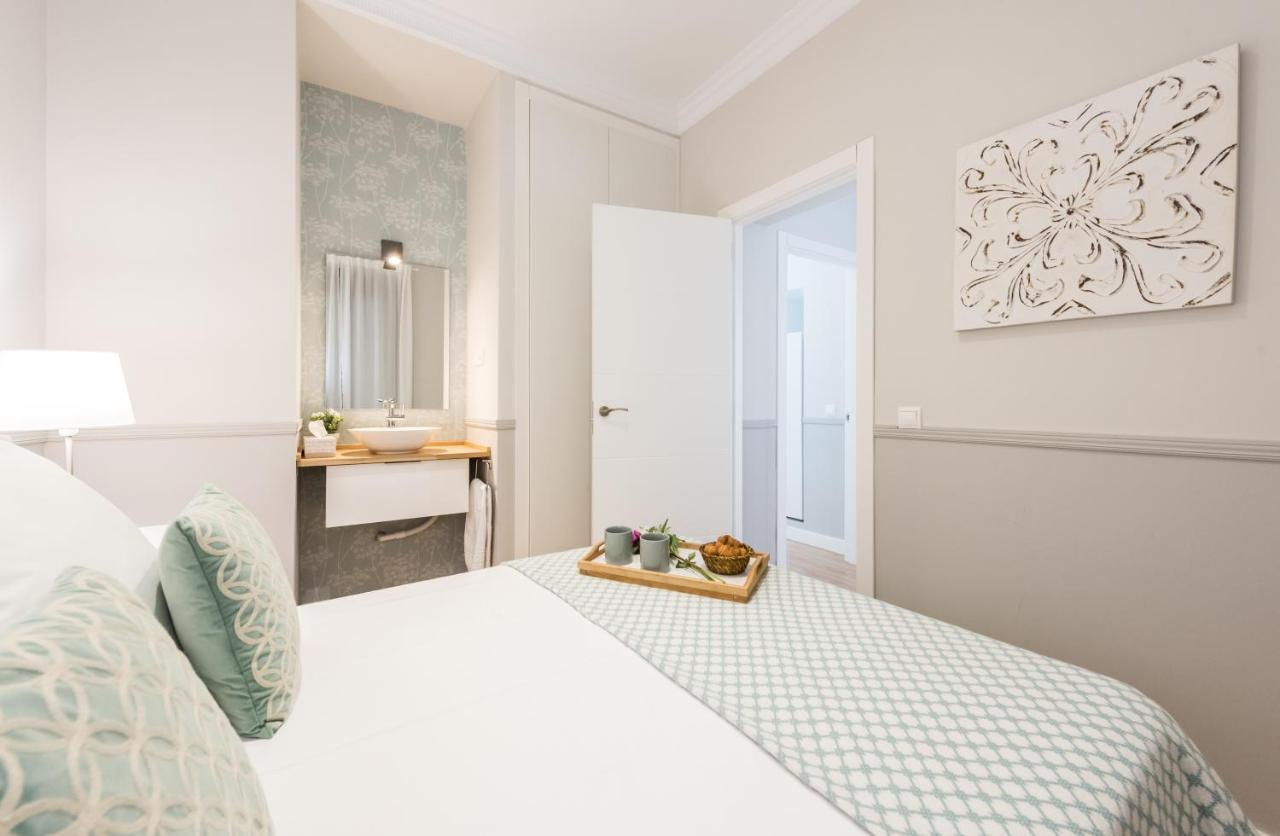 Cozy Apartment La Latina/Plaza Mayor Мадрид Екстериор снимка