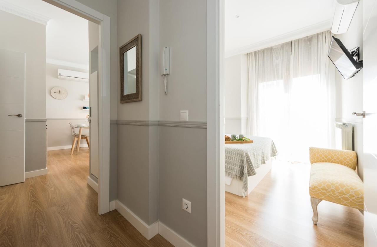 Cozy Apartment La Latina/Plaza Mayor Мадрид Екстериор снимка