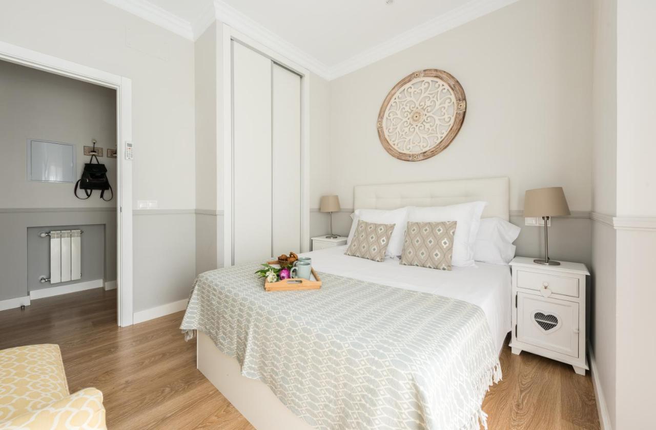 Cozy Apartment La Latina/Plaza Mayor Мадрид Екстериор снимка