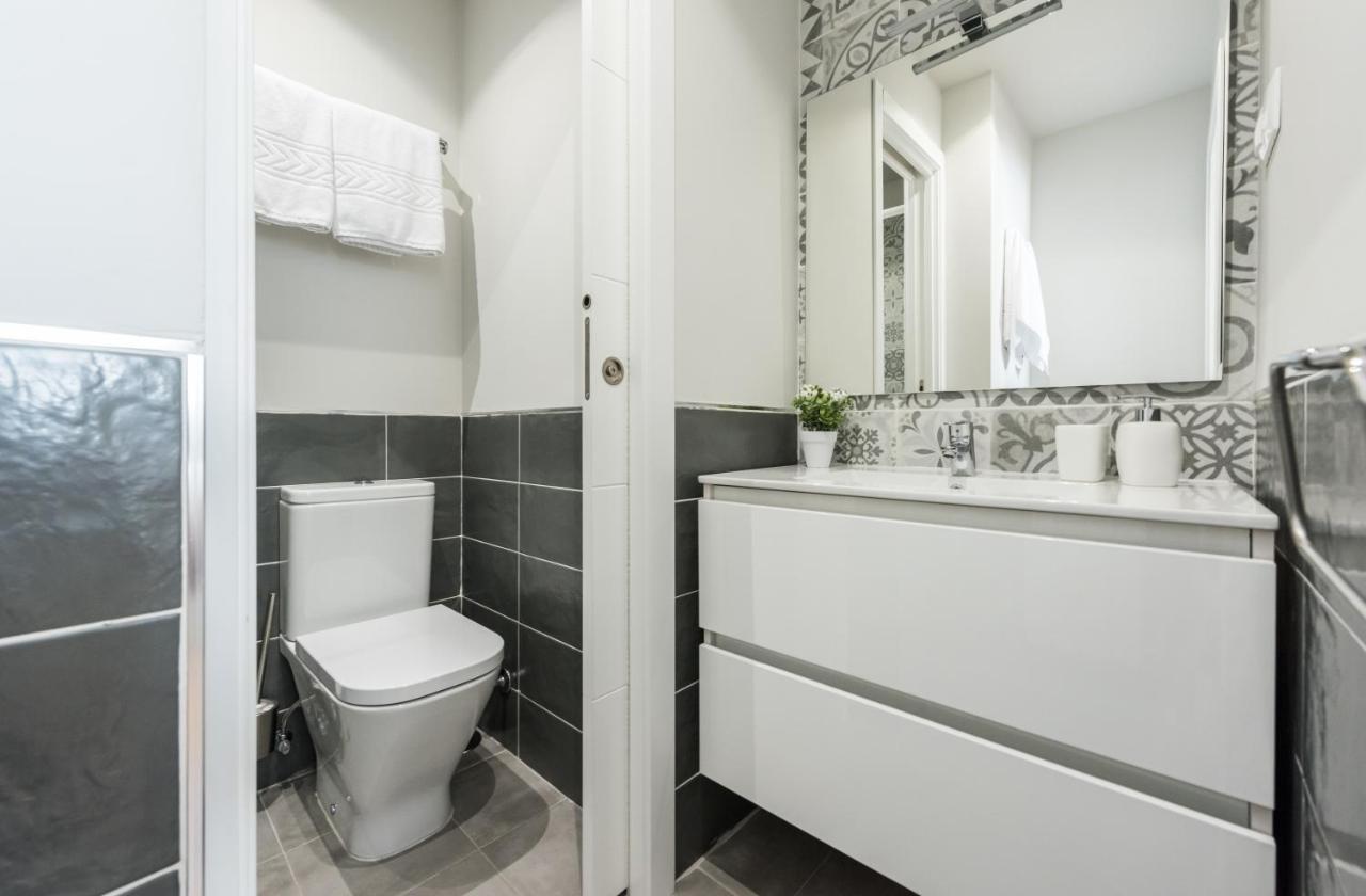 Cozy Apartment La Latina/Plaza Mayor Мадрид Екстериор снимка