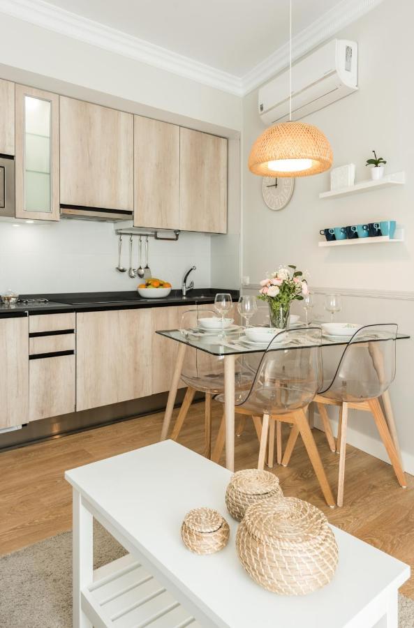 Cozy Apartment La Latina/Plaza Mayor Мадрид Екстериор снимка