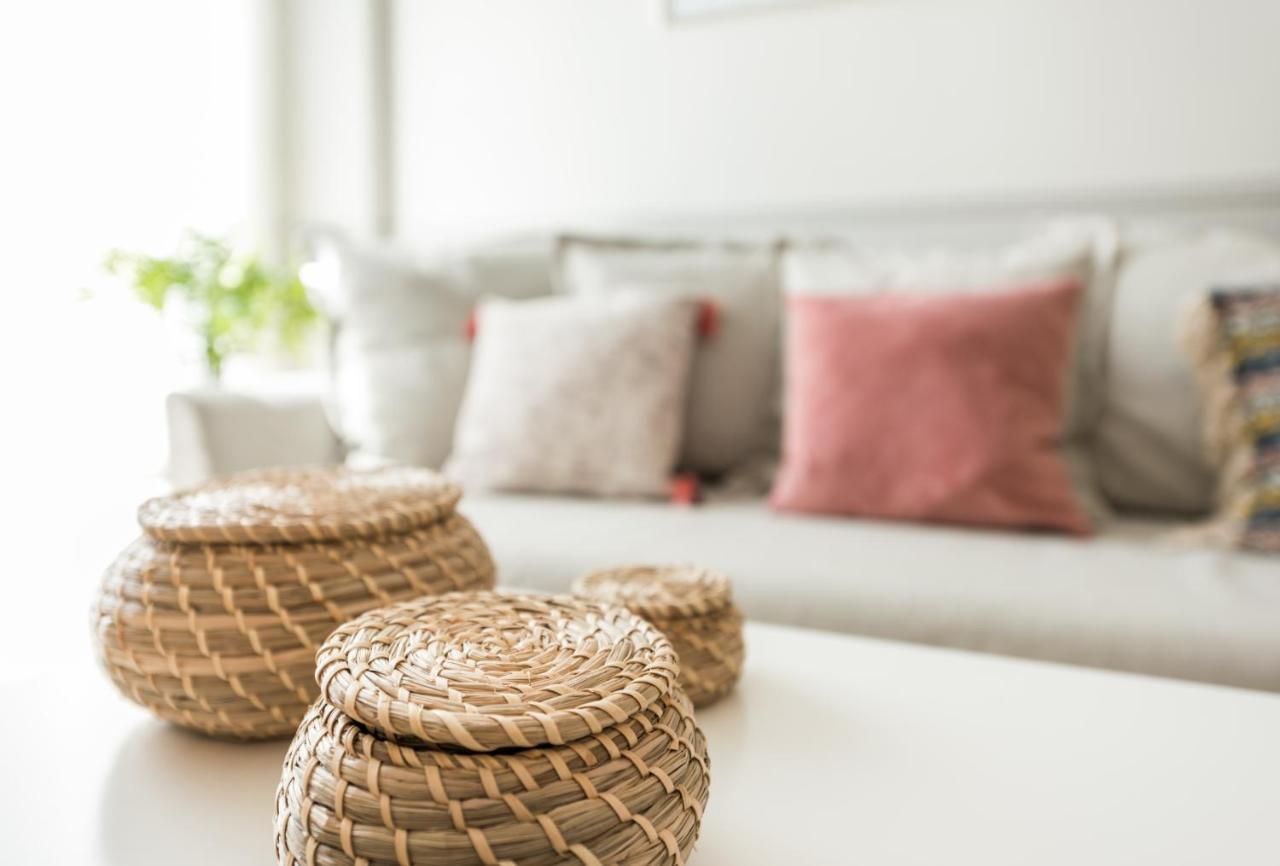 Cozy Apartment La Latina/Plaza Mayor Мадрид Екстериор снимка