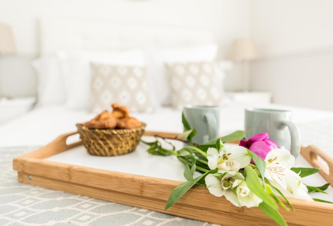 Cozy Apartment La Latina/Plaza Mayor Мадрид Екстериор снимка