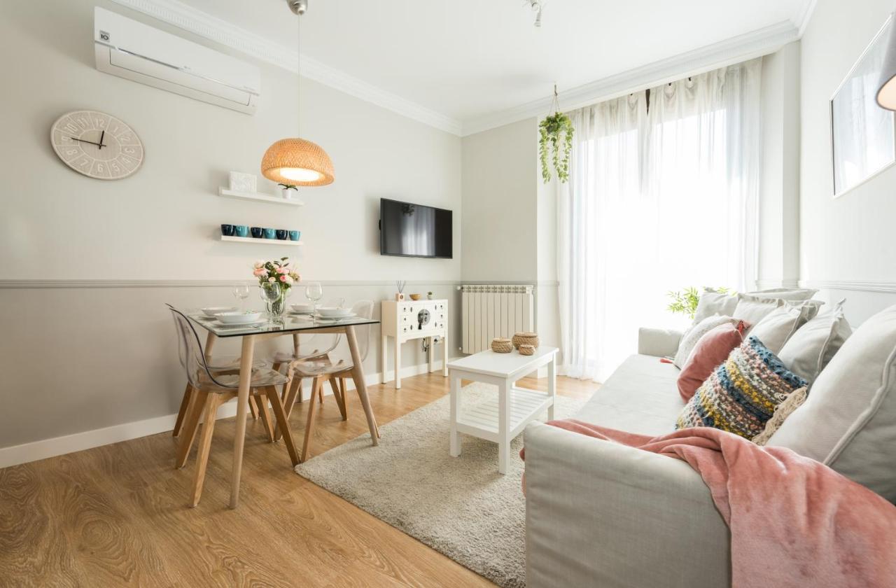 Cozy Apartment La Latina/Plaza Mayor Мадрид Екстериор снимка