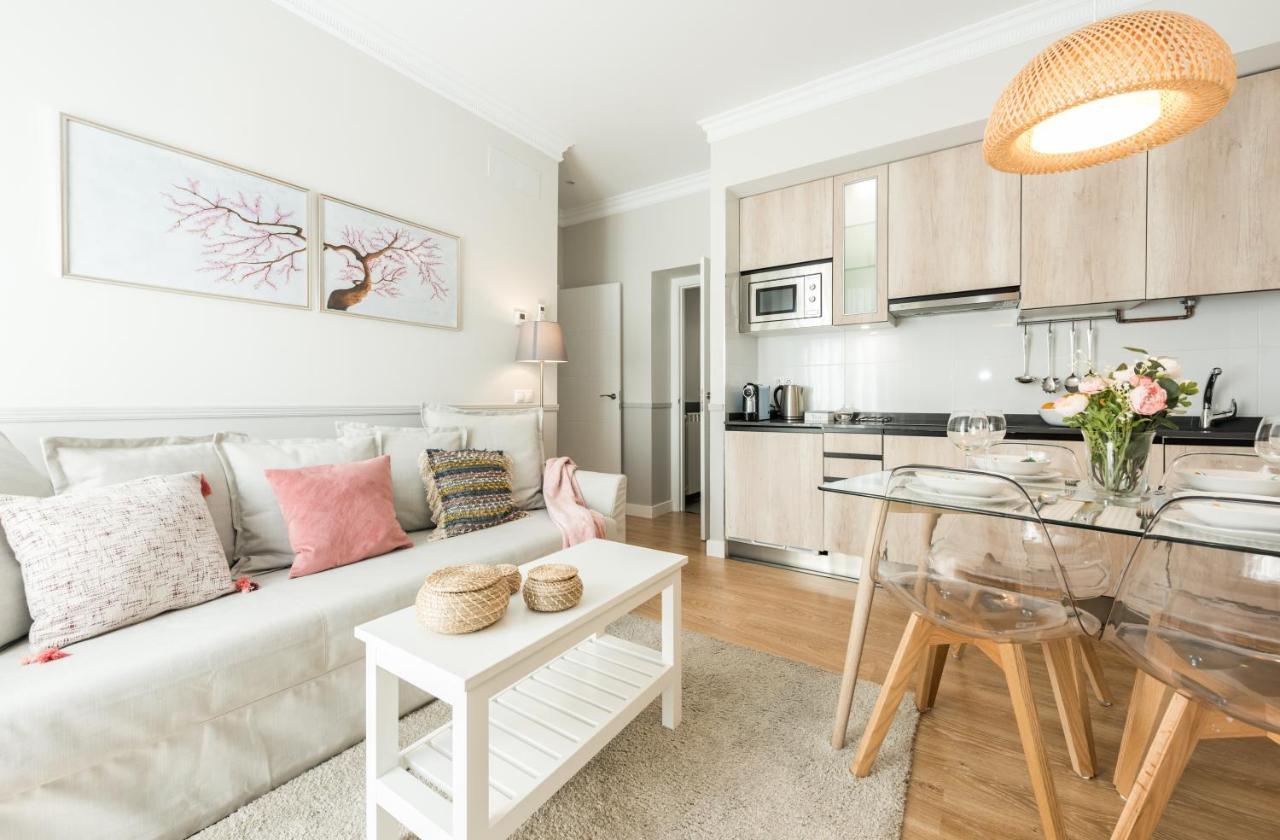 Cozy Apartment La Latina/Plaza Mayor Мадрид Екстериор снимка