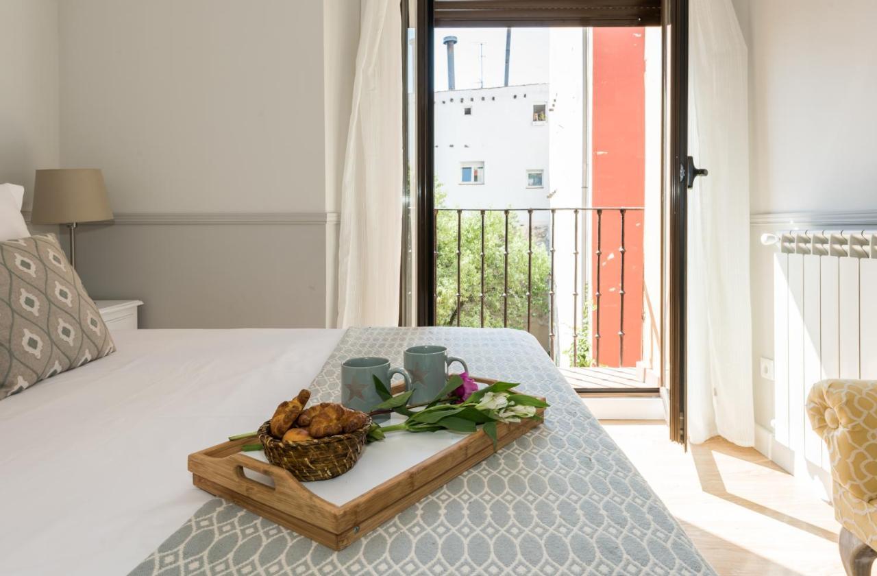 Cozy Apartment La Latina/Plaza Mayor Мадрид Екстериор снимка