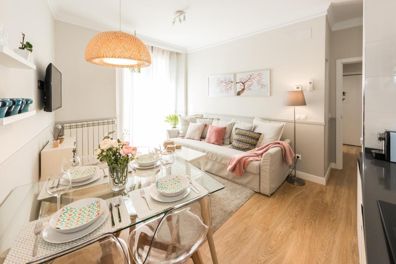 Cozy Apartment La Latina/Plaza Mayor Мадрид Екстериор снимка